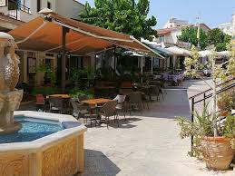 Discover the Village *